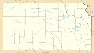 Hugoton (Kansas)