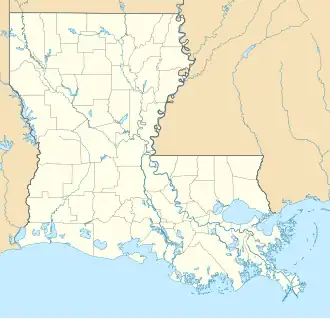 Erath (Louisiana)