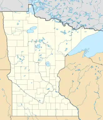 Shafer (Minnesota)
