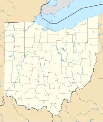 Wright-Patterson Air Force Base (Ohio)