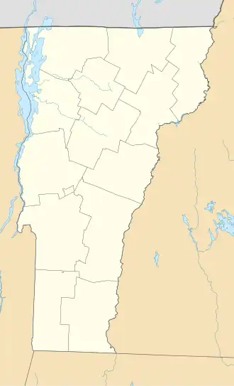 Springfield (Vermont)