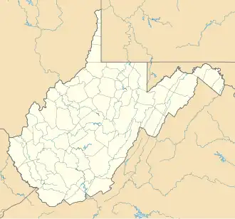Northfork (West Virginia)