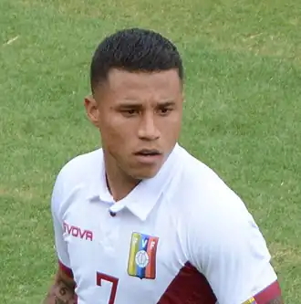 Machís uitkomend voor Venezuela in 2019