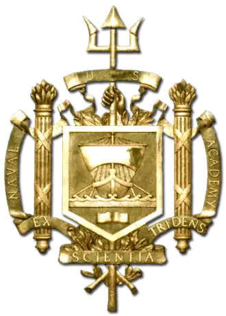 United States Naval Academy