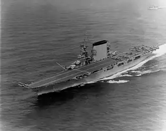 USS Lexington (CV-2)