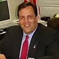 Chris Christie