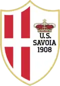 US Savoia 1908