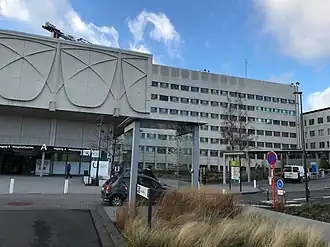 Universitair Ziekenhuis Brussel