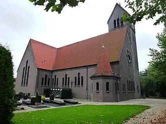 Sint-Remigiuskerk