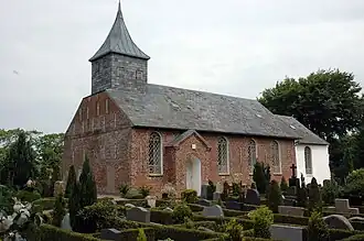 Kerk
