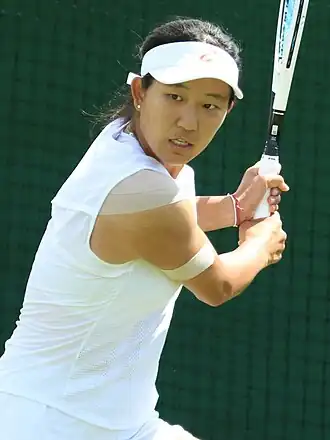 Wimbledon 2022 (kwalificatie)