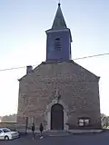 Église Saint-Nicolas