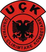 Macedonisch Nationaal Bevrijdingsleger