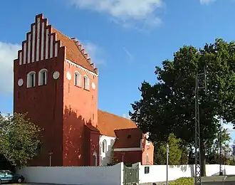 Kerk