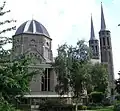St. Petrus' Stoel van Antiochiekerk