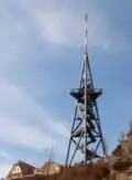Uetliberg uitkijktoren