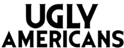 Ugly Americans
