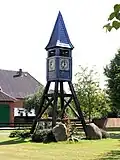 Klokkentoren