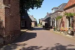 De Uilenhoek in Bronkhorst