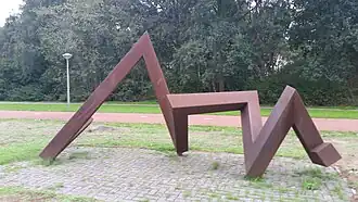 Uit de driehoek I (september 2018)