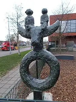 Saidjah en Adinda (Multatuli) door Cor Hund