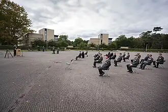 Generaal Spoorkazerne