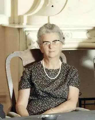 U. Tellegen-Veldstra (1968)