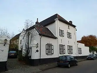 Ulestraterhof