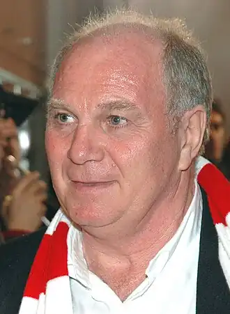 Uli Hoeneß