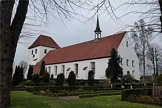 Kerk