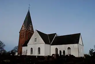 Kerk