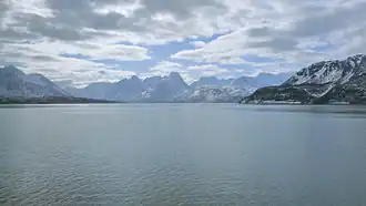 Ullsfjord
