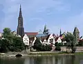 Ulm met Münster
