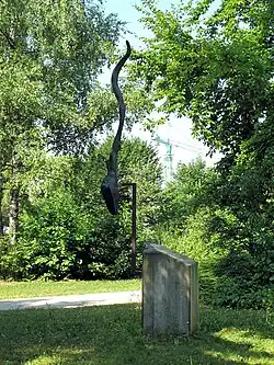 nr. 16 - Das Horn des Kudu