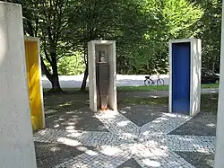 nr. 24 - Environment (detail)