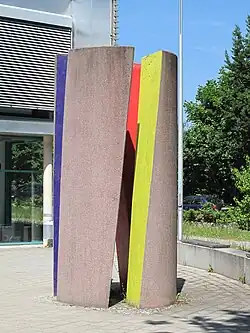 nr. 30 - Dotternhausener Säule