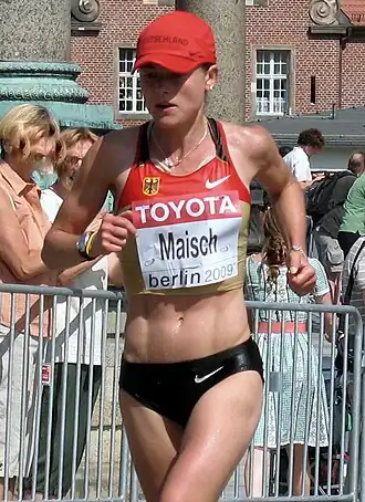 Ulrike Maisch
