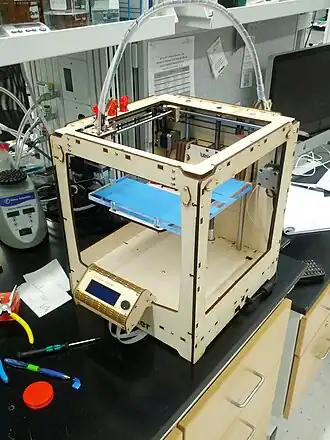 Ultimaker