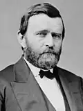Ulysses Simpson Grant