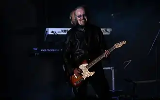 Umberto Tozzi (2014)