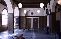 Interieur na de renovatie