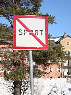 nr.27: Tillåtet van Mikael Richter