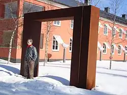 nr. 15: Trajan's Shadow van Sean Henry