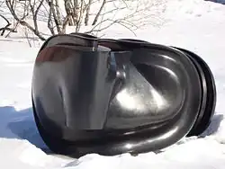 nr. 7: Early Forms van Tony Cragg