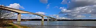 Orwell Bridge