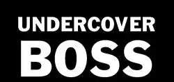 Undercover Boss