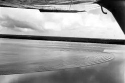 Vloedbranding in 2006