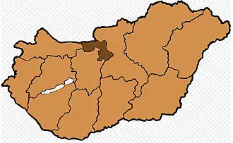 Aartsbisdom Esztergom-Boedapest