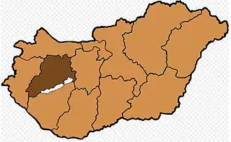 Aartsbisdom Veszprém