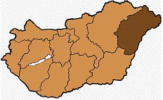 Bisdom Debrecen-Nyíregyháza